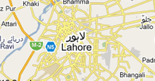 Police nabs 12 Afghan suspects from Lahore